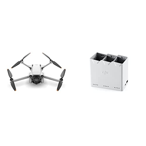 Mini 3 Pro Drone without...