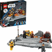 Lego Star Wars Obi-Wan Kenobi vs. Darth Vader $49.99