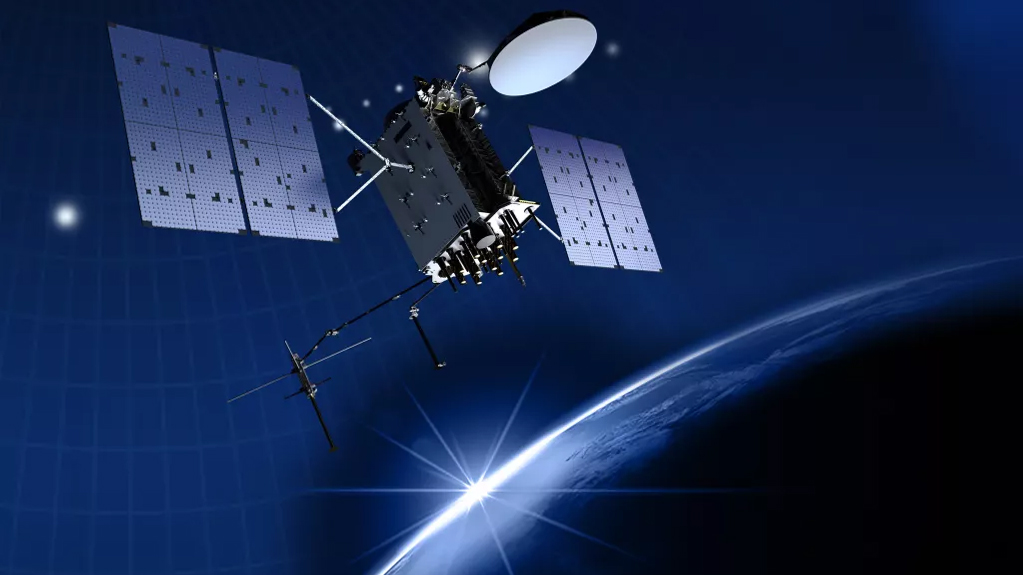 The Global Positioning System (GPS) is a constellation of satellites that provides position, navigation and timing data to military and civilian users globally. Next-generation satellites are designed to thwart jamming and signal-spoofing by aggressors