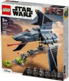 Lego Star Wars: The Bad Batch...